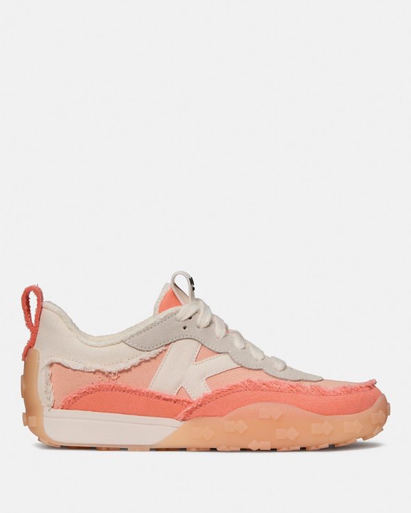 Kate Spade K As in Kate Runner
