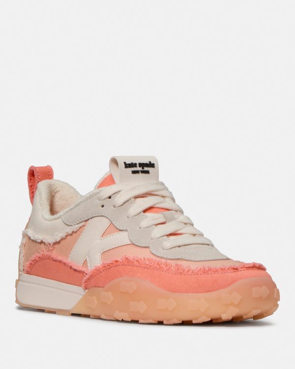 Kate Spade K As in Kate Runner