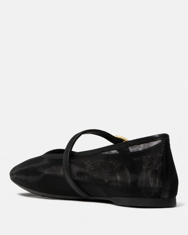 Kate Spade Halo Mary Jane Flat