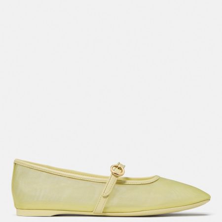 Pale Citron