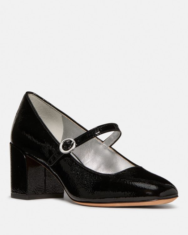 Kate Spade Halo Mary Jane High Heel Pump