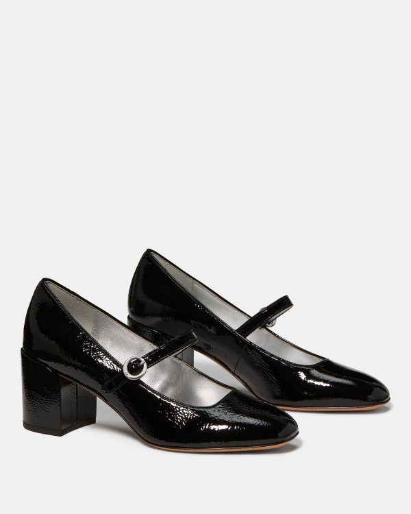 Kate Spade Halo Mary Jane High Heel Pump