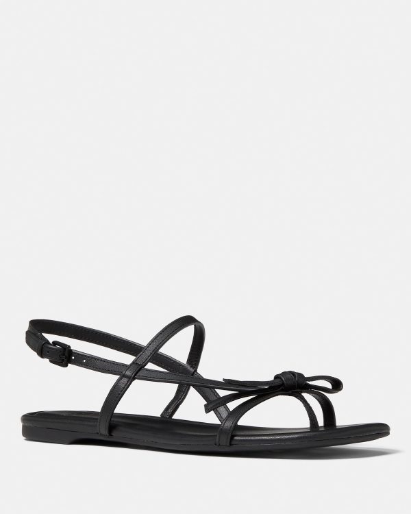 Kate Spade Loop Flat Sandal