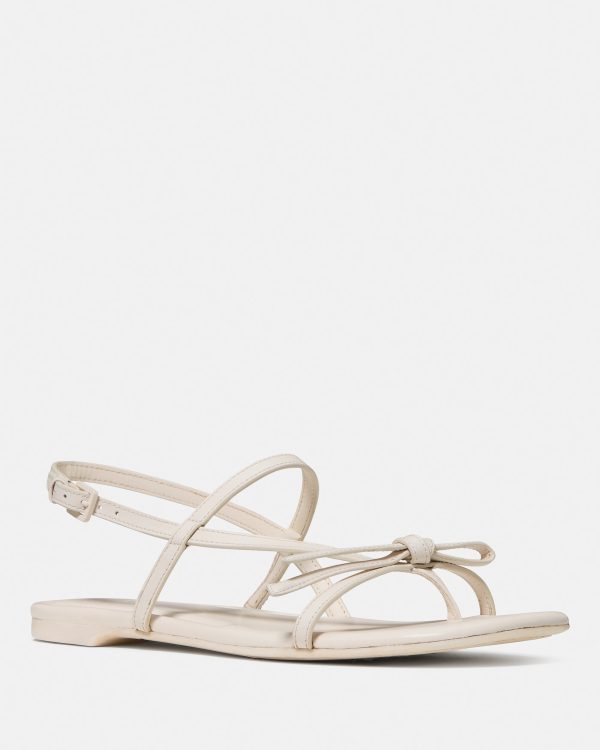 Kate Spade Loop Flat Sandal