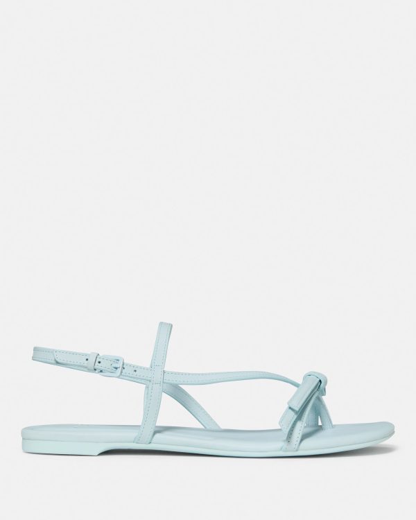 Kate Spade Loop Flat Sandal