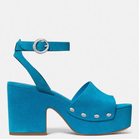 Catamaran Blue