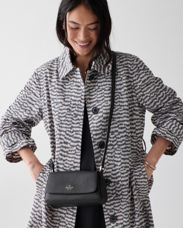 Kate Spade Sutton Mini Crossbody
