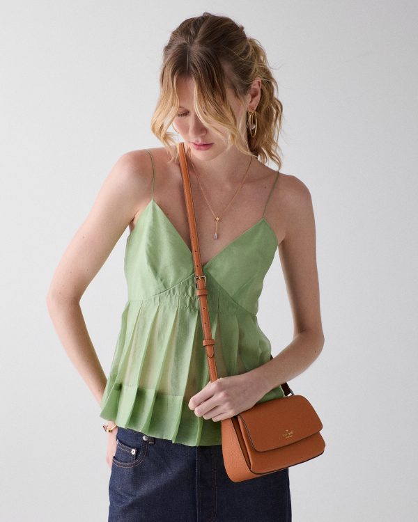 Kate Spade Sutton Mini Crossbody