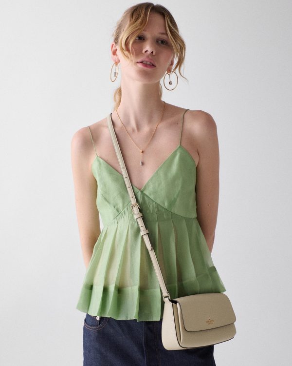 Kate Spade Sutton Mini Crossbody