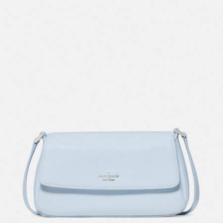 Pale Sapphirine