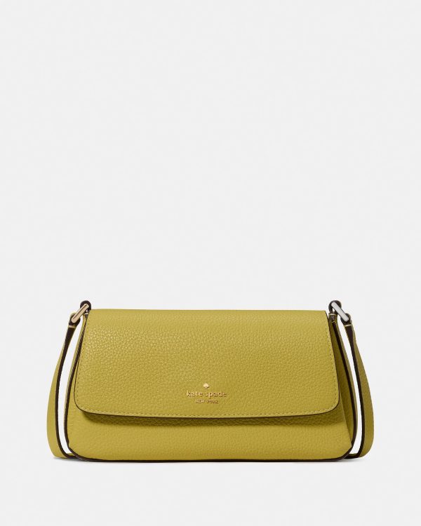 Kate Spade Sutton Mini Crossbody