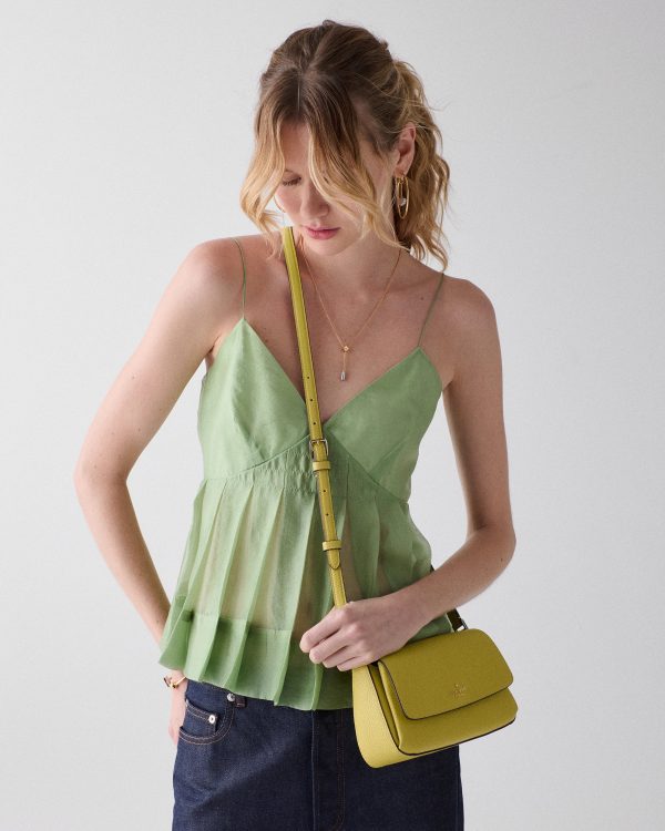 Kate Spade Sutton Mini Crossbody
