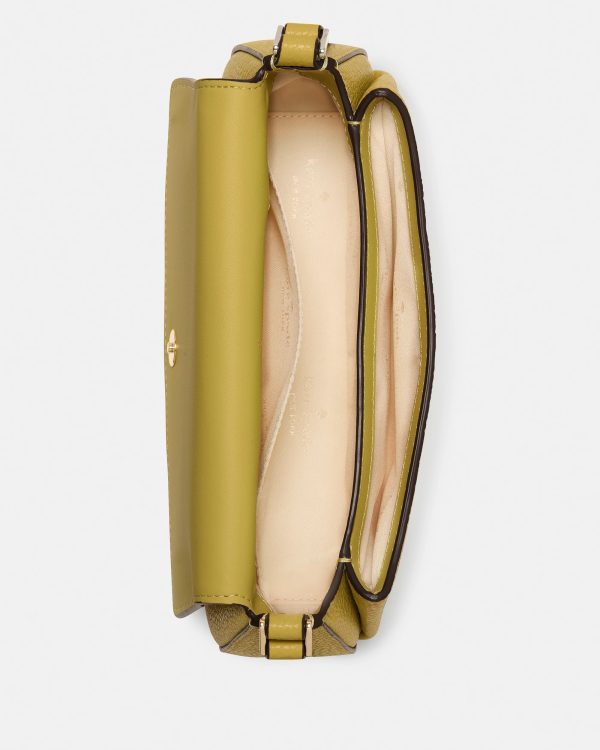 Kate Spade Sutton Mini Crossbody