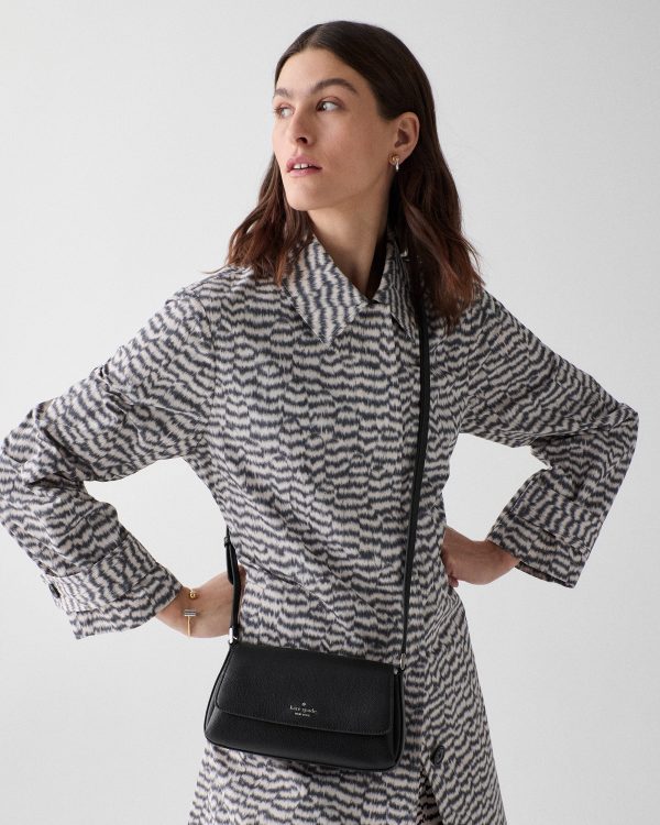 Kate Spade Sutton Mini Crossbody Bag