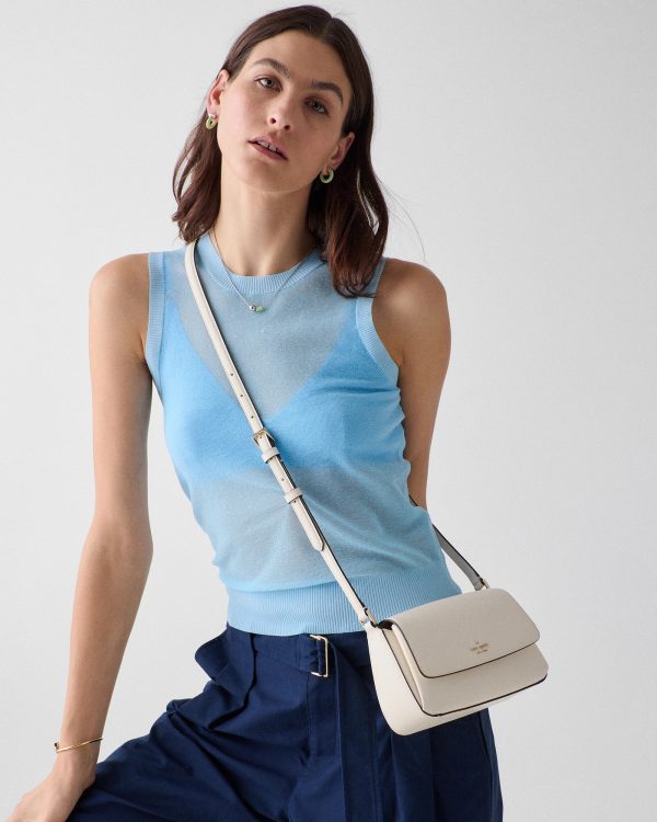 Kate Spade Sutton Mini Crossbody Bag