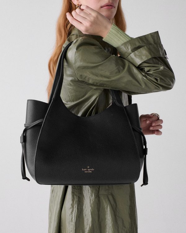Kate Spade Stash Carryall Bag