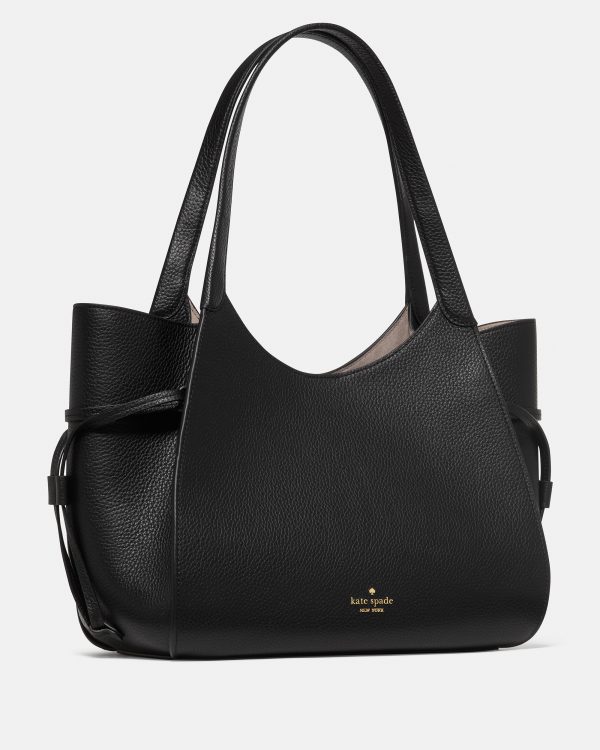 Kate Spade Stash Carryall Bag