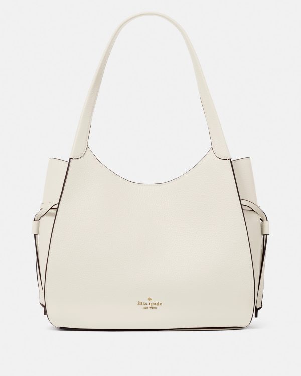 Kate Spade Stash Carryall Bag