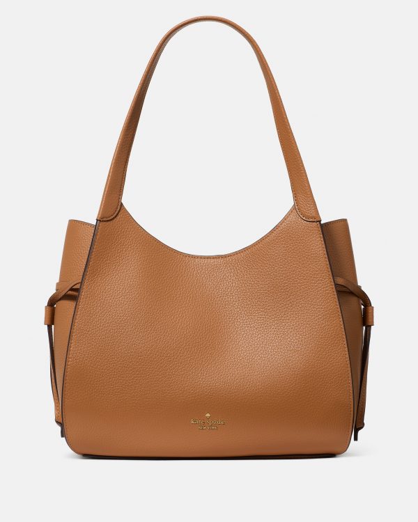 Kate Spade Stash Carryall Bag