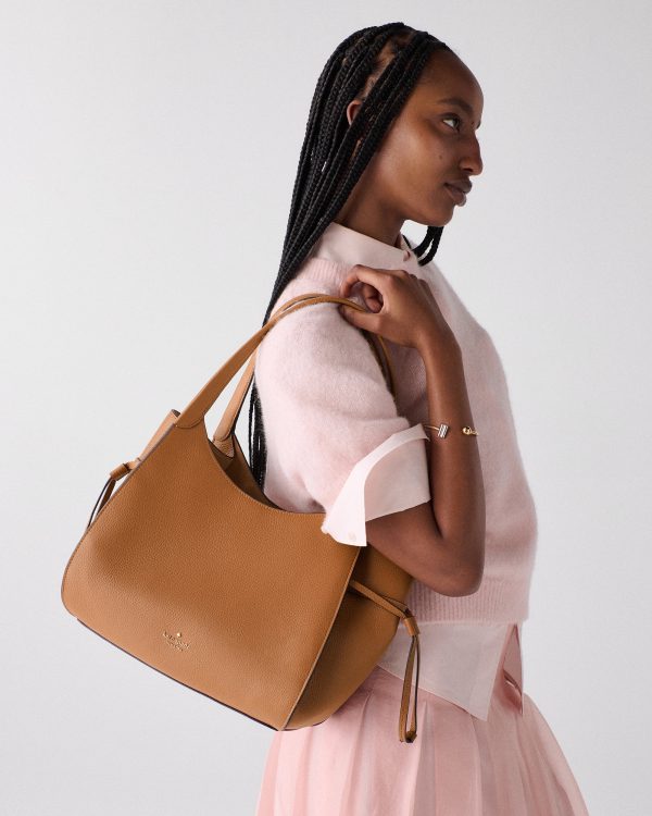 Kate Spade Stash Carryall Bag