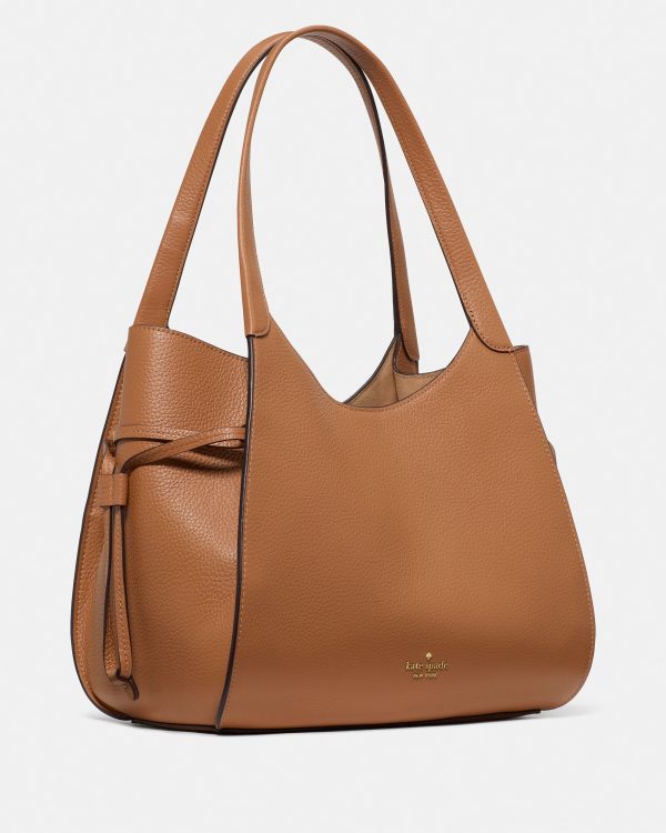 Kate Spade Stash Carryall Bag