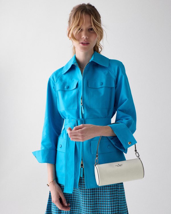 Kate Spade Roulette Crossbody Bag
