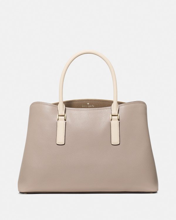 Kate Spade Thompson Street Satchel Bag