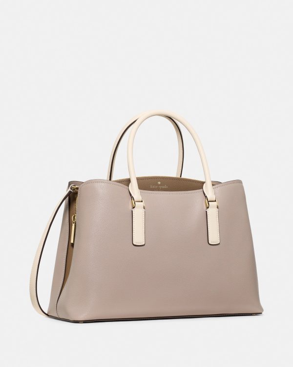 Kate Spade Thompson Street Satchel Bag