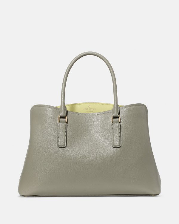 Kate Spade Thompson Street Satchel Bag