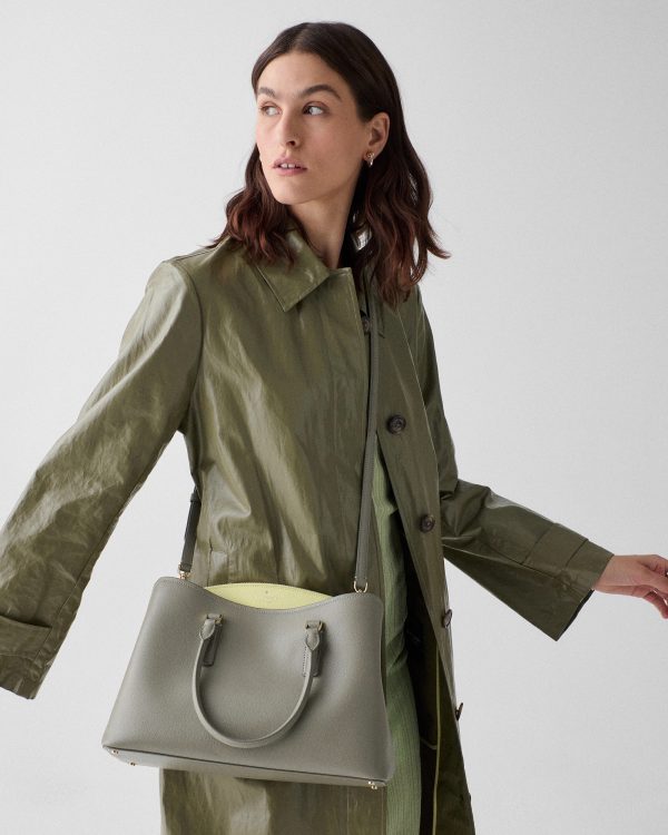 Kate Spade Thompson Street Satchel Bag