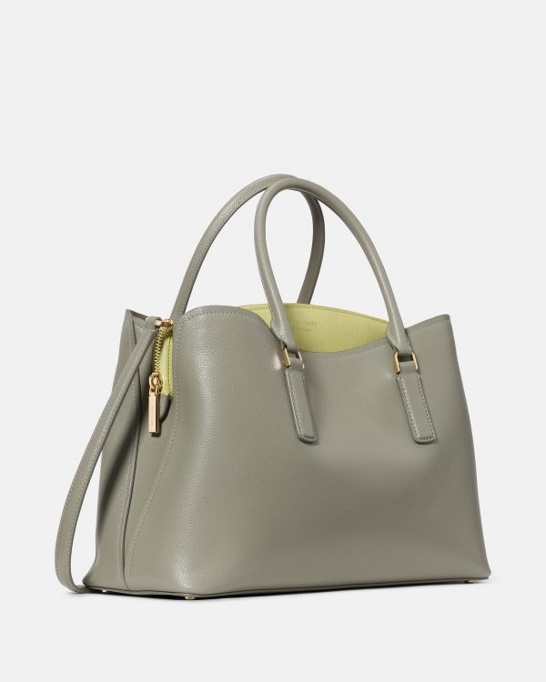 Kate Spade Thompson Street Satchel Bag