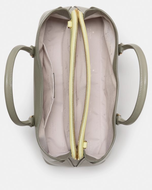 Kate Spade Thompson Street Satchel Bag