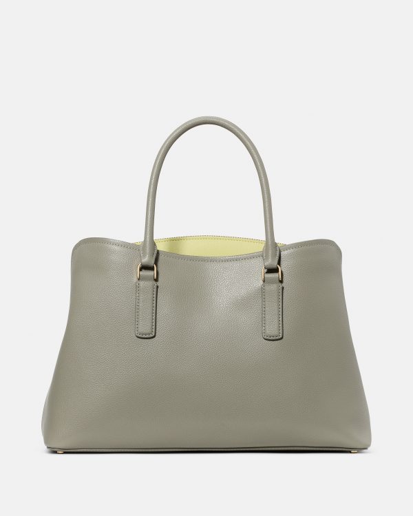 Kate Spade Thompson Street Satchel Bag