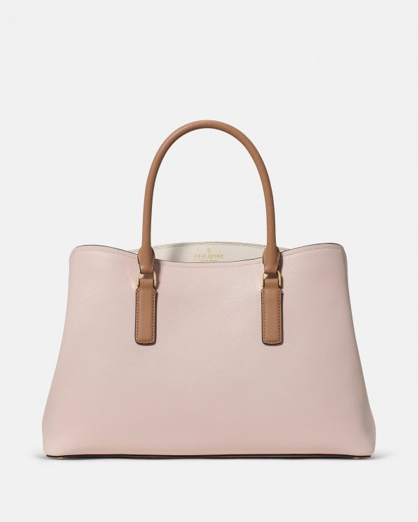 Kate Spade Thompson Street Satchel Bag