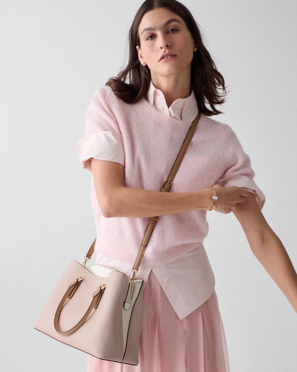 Kate Spade Thompson Street Satchel Bag
