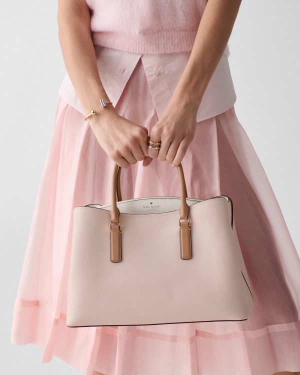 Kate Spade Thompson Street Satchel Bag
