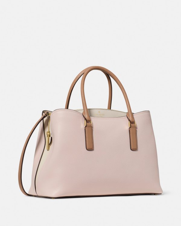 Kate Spade Thompson Street Satchel Bag