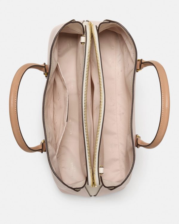 Kate Spade Thompson Street Satchel Bag