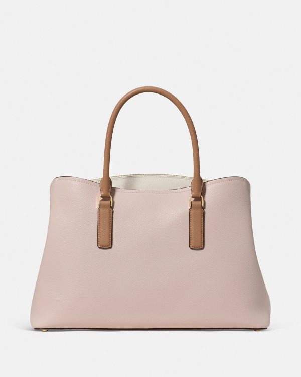 Kate Spade Thompson Street Satchel Bag