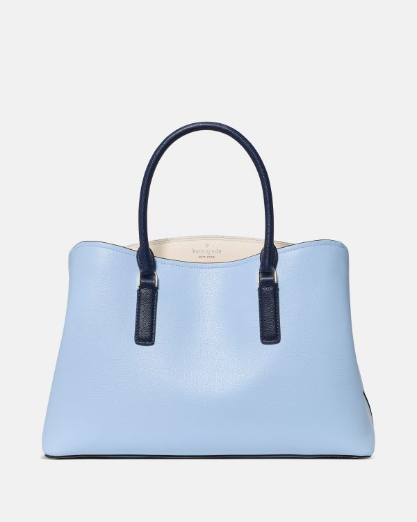 Kate Spade Thompson Street Satchel Bag