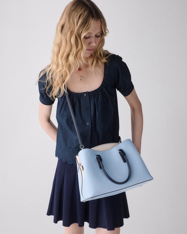 Kate Spade Thompson Street Satchel Bag