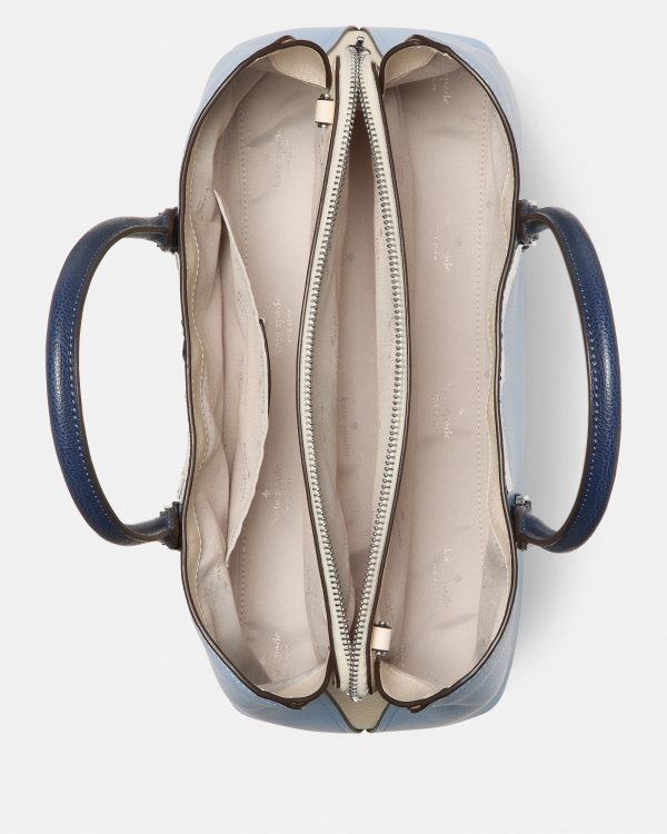 Kate Spade Thompson Street Satchel Bag