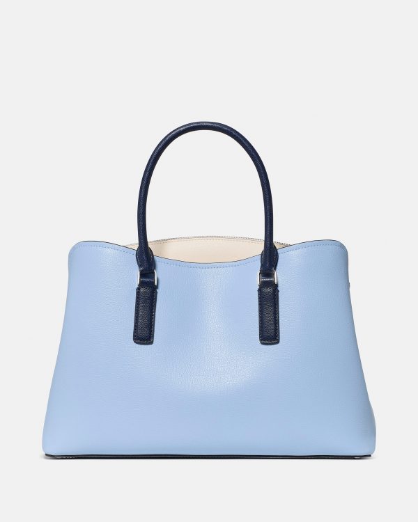 Kate Spade Thompson Street Satchel Bag