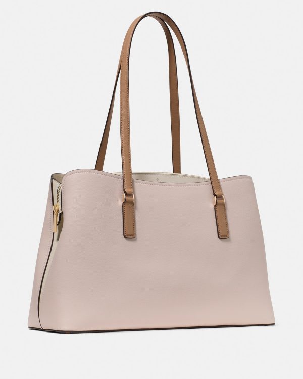 Kate Spade Thompson Street Commuter Tote Bag