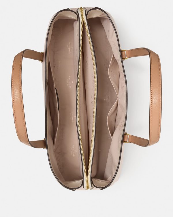 Kate Spade Thompson Street Commuter Tote Bag