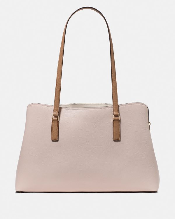 Kate Spade Thompson Street Commuter Tote Bag