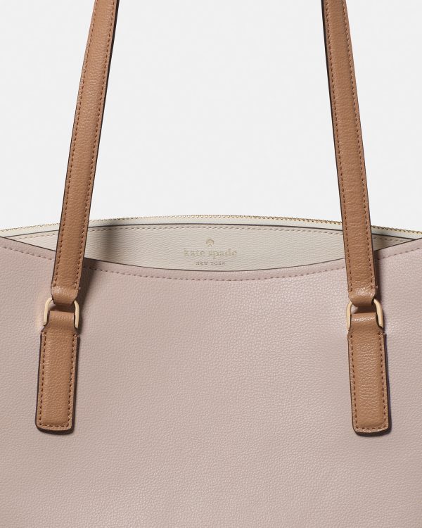 Kate Spade Thompson Street Commuter Tote Bag
