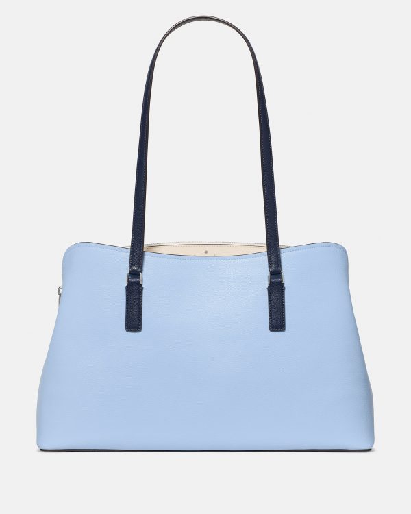 Kate Spade Thompson Street Commuter Tote Bag