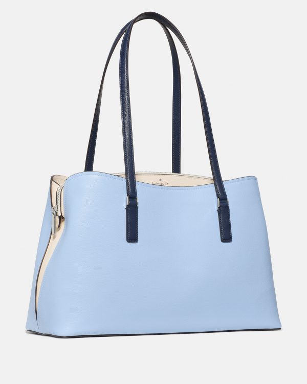Kate Spade Thompson Street Commuter Tote Bag