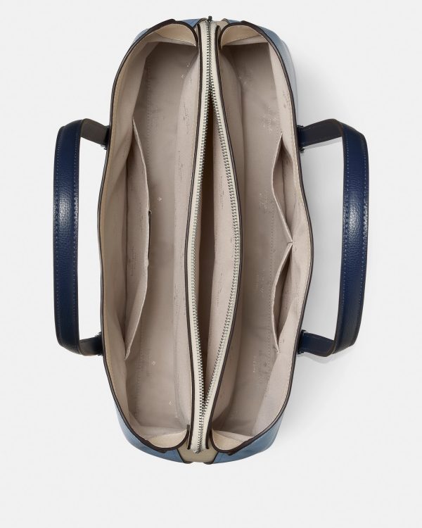 Kate Spade Thompson Street Commuter Tote Bag